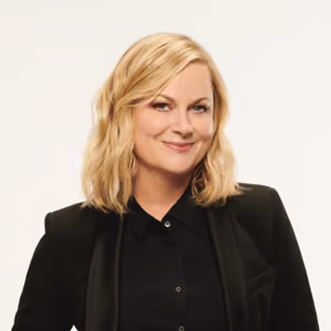 Amy Poehler - Web Summit